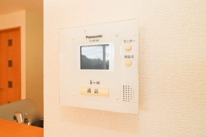 セキュリティ　図面と現状に相違がある場合には現状を優先