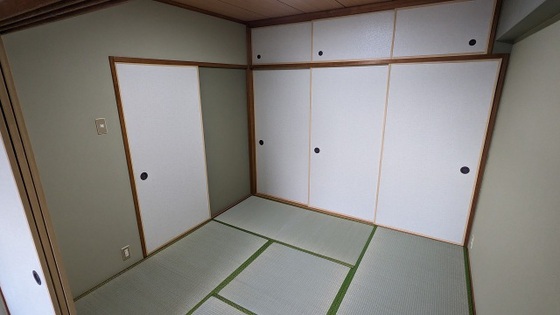 その他　※別号室の写真です。