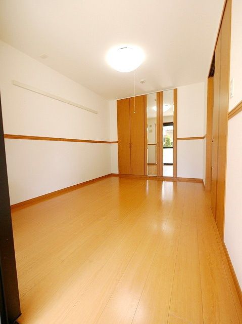 その他部屋・スペース　リビング/居室