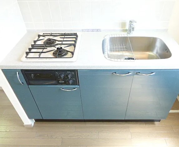 キッチン　他部屋参考写真