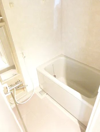 バス・シャワールーム　他部屋参考写真