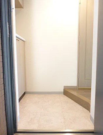 玄関　他部屋参考写真