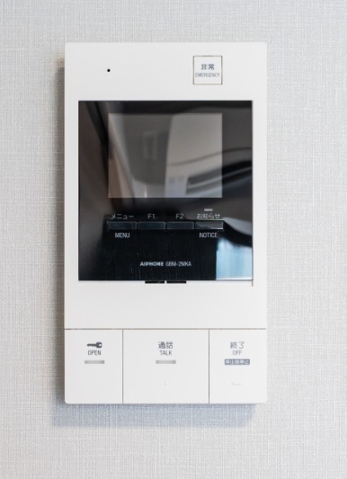 その他設備　充実した室内設備♪