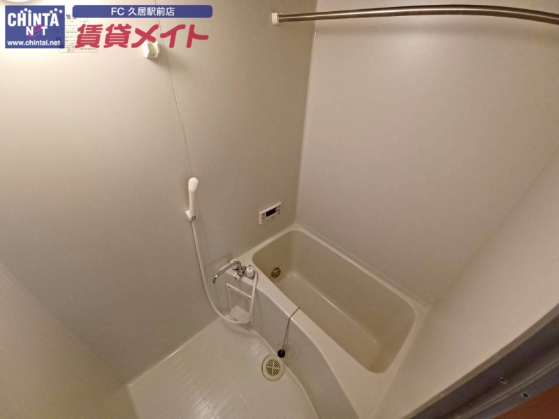バス・シャワールーム　同型参考写真