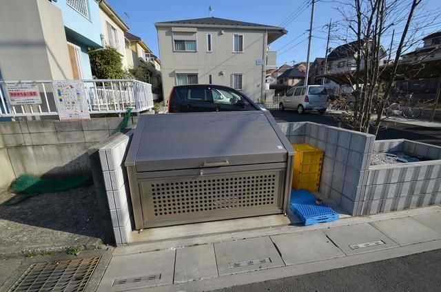 その他　その他（その他）まで10m