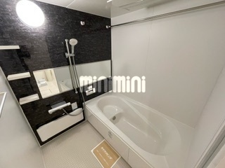 バス・シャワールーム　※同間取り　参考写真です※