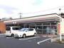 コンビニ　セブンイレブン 南柏2丁目店（コンビニ）まで536m