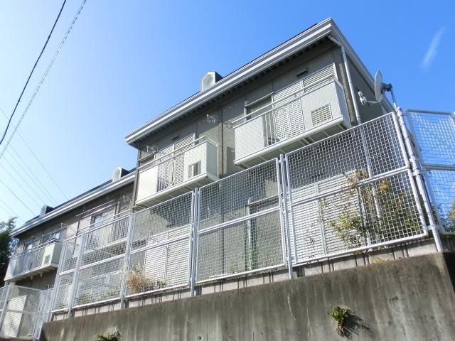 建物外観　ペット飼育可　今なら初期費用が抑えられます