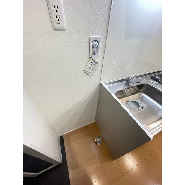 その他設備　洗濯機置場　参照画像