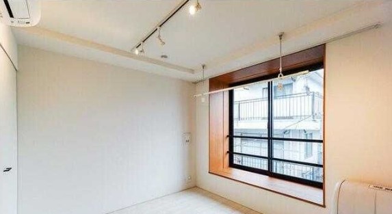 居室・リビング　別タイプ部屋　参考写真です