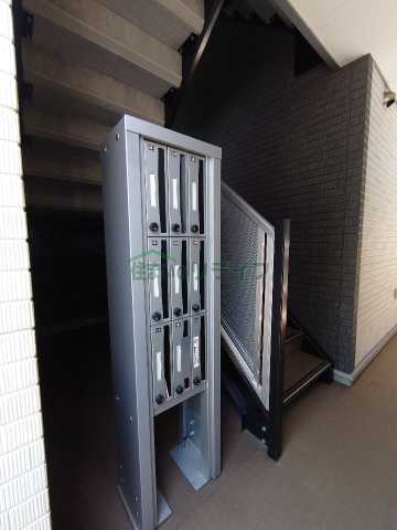 その他共有部分　リライフ浅草店