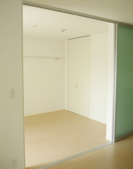 その他部屋・スペース　ゆっくりくつろげる寝室です♪