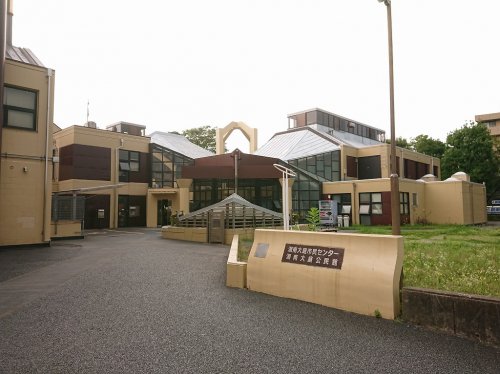 その他　湘南大庭市民センター（その他）まで118m