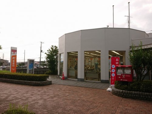 郵便局　藤沢湘南ライフタウン郵便局（郵便局）まで831m