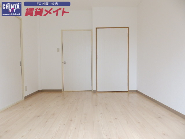 その他部屋・スペース　同型の別部屋写真です。