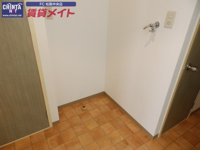 その他設備　同型の別部屋写真です。