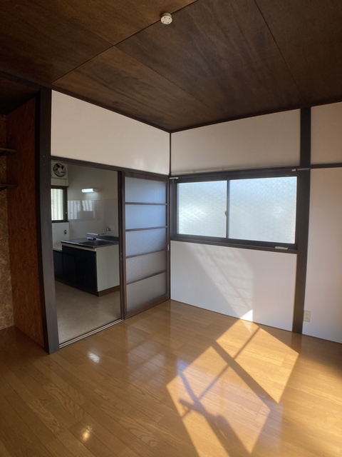 その他部屋・スペース　※補修前の参考画像の為、設備等は現況優先。