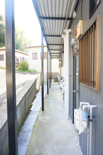 その他　物件共用部（その他）まで5m
