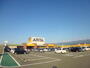 スーパー　アピタ飯田店（スーパー）まで1498m
