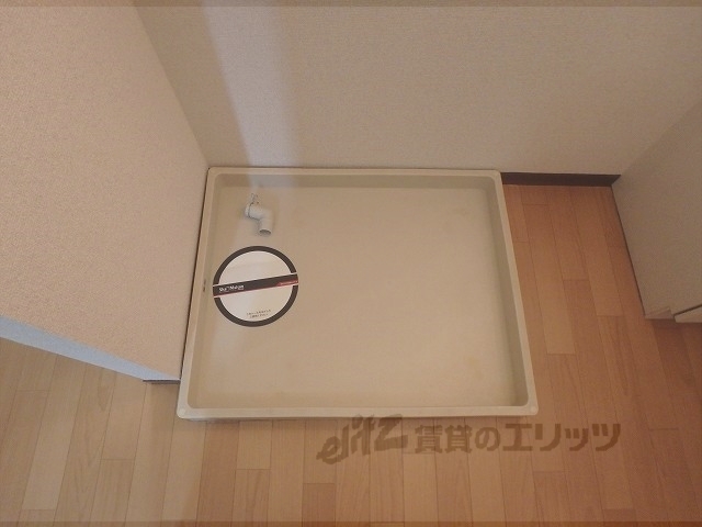 その他部屋・スペース　洗濯機置場