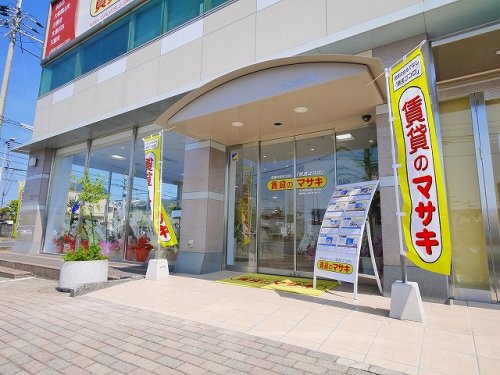 その他　賃貸のマサキ尼ヶ辻店（正木商事株式会社）（その他）まで189m