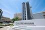 病院　山口大学医学部附属病院（病院）まで1700m