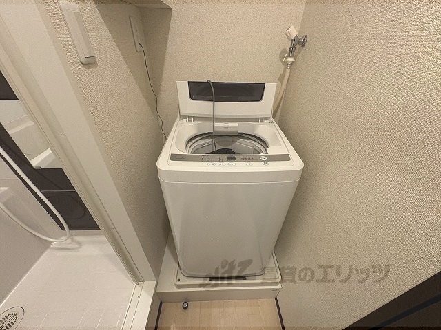 その他部屋・スペース　洗濯機置場