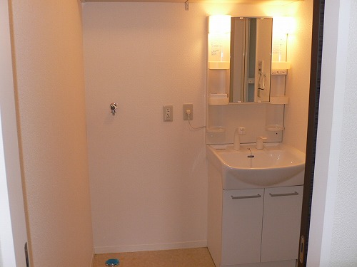 その他設備　室内写真は別部屋です