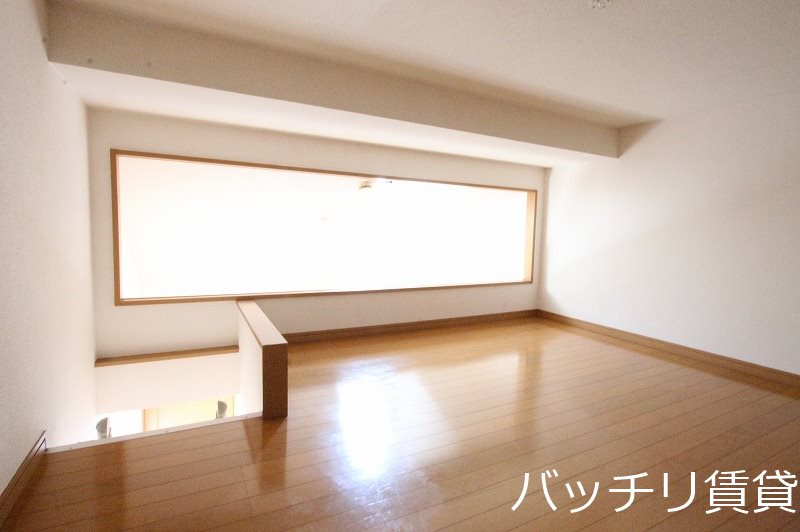その他部屋・スペース　同型タイプの為、現状を優先致します。