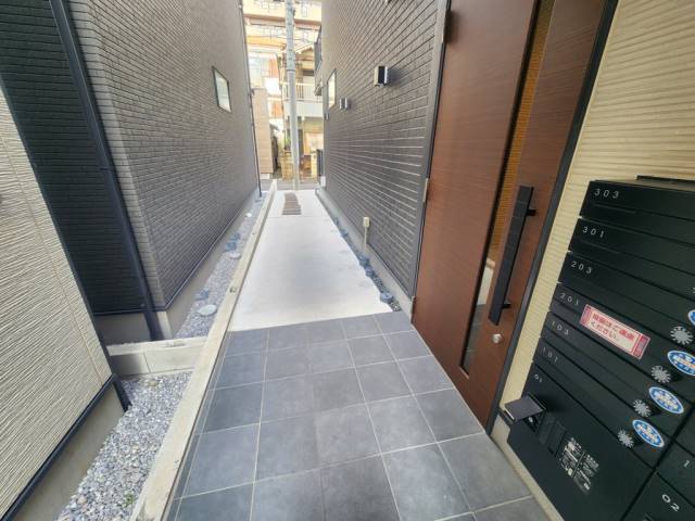 ロビー