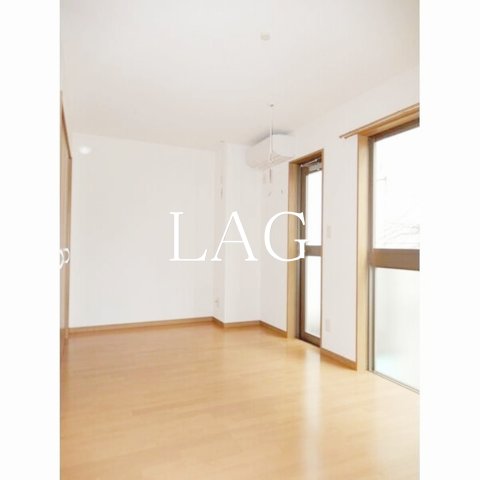 居室・リビング　洋室のお部屋です。