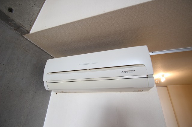 その他設備　同物件別号室のものです。