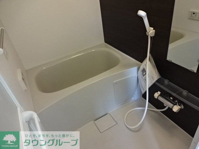 バス・シャワールーム　★お問い合わせはタウンハウジングまで★