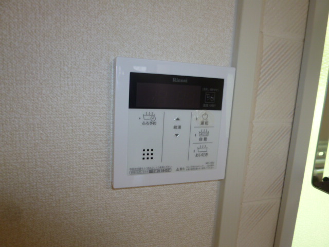 その他部屋・スペース　和室