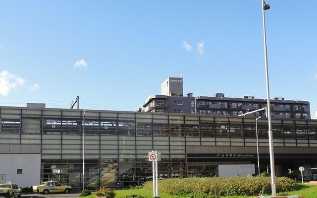 その他　ＪＲ新琴似駅（その他）まで3100m
