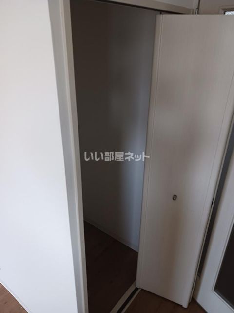 Primaの内装写真