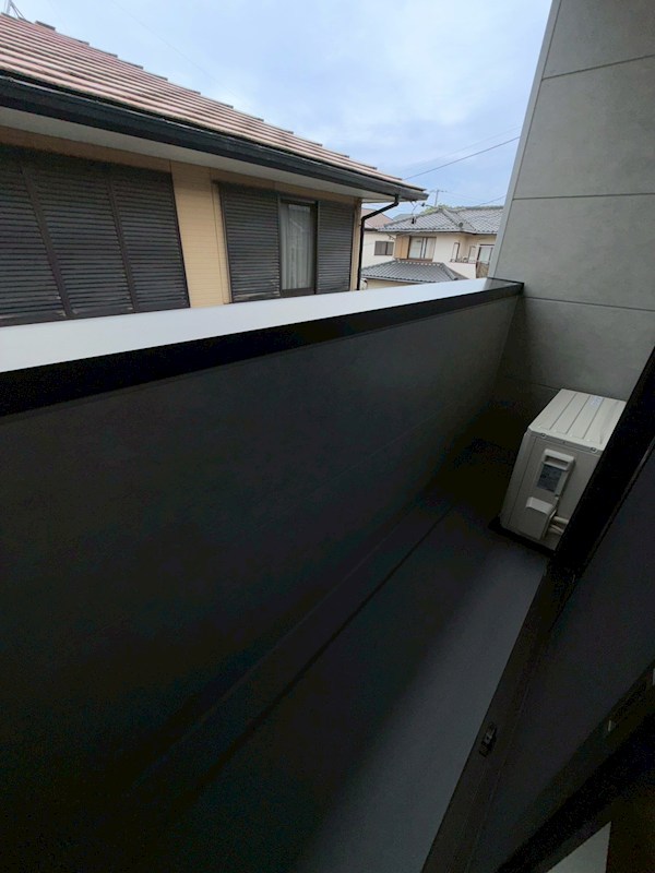 洗面設備　他部屋参照