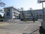 中学校　新潟市立関屋中学校（中学校）まで1500m