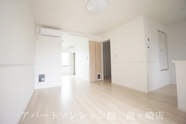 居室・リビング　その他