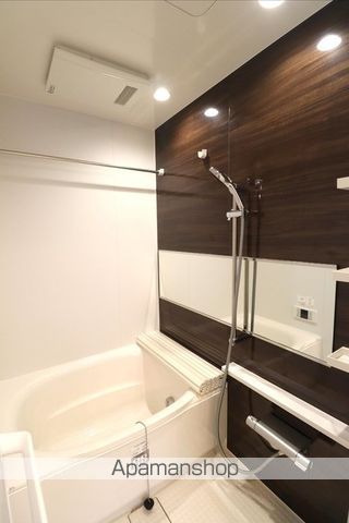 グラナーデ貫井の風呂写真