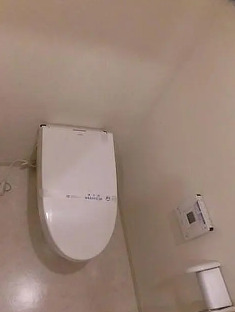 トイレ　参考写真です