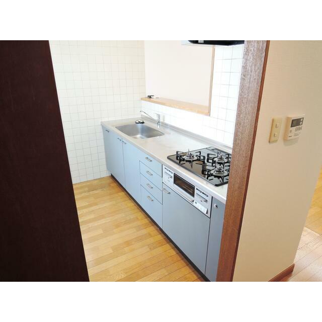キッチン　※同仕様写真含む
