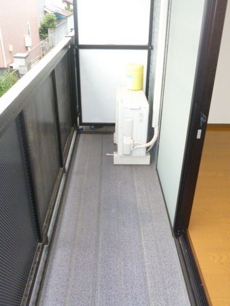 バルコニー　★お問い合わせはタウンハウジング町田店まで★