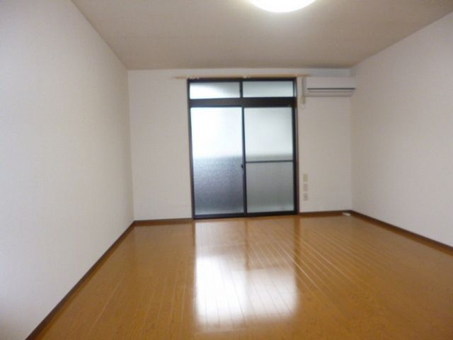 居室・リビング　★人気のフローリングのお部屋です★