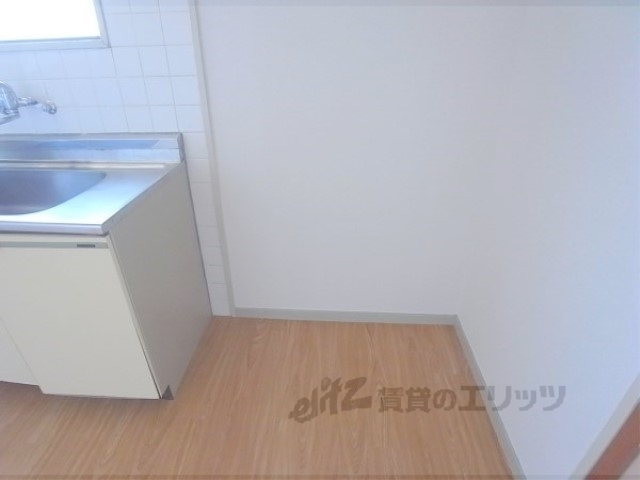 その他部屋・スペース　冷蔵庫置場