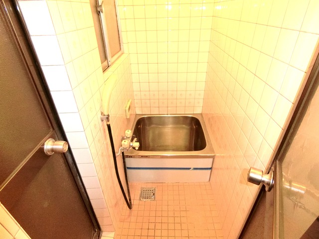 TC小林町の風呂写真