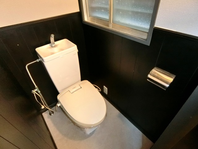 TC小林町のトイレ写真