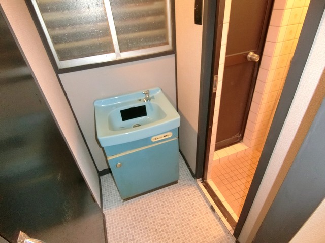 TC小林町の内装写真