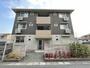 リザイアA 2階 築15年11ヶ月の賃貸物件