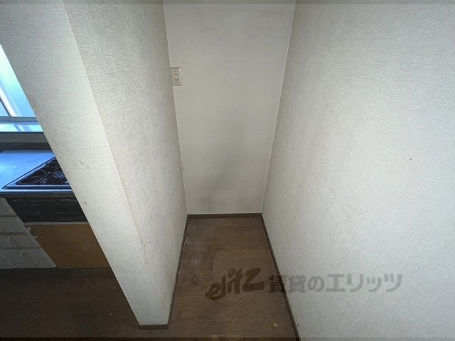 その他部屋・スペース　冷蔵庫置場